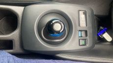 Nissan LEAF 110kW Acenta 39kWh 5dr Auto Electric Hatchback